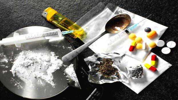 drug