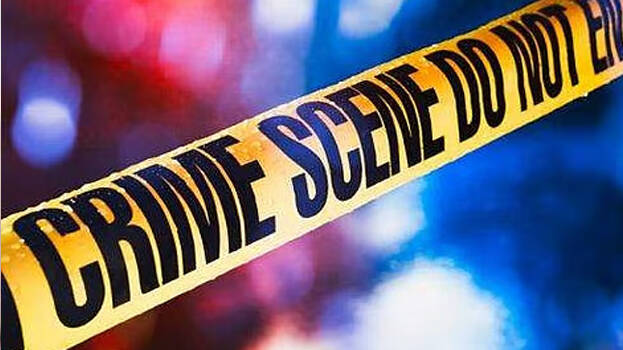 crime