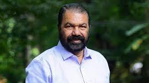 v-sivankutty