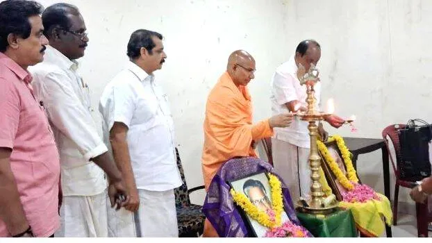 s-raghavan-anusmaranam