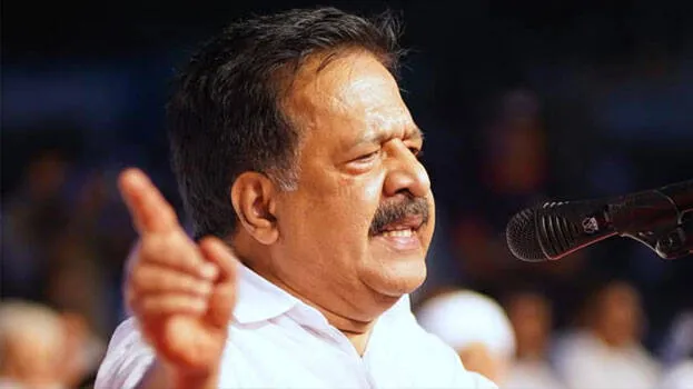 ramesh-chennithala