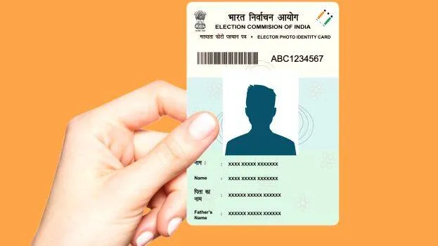 voter-id