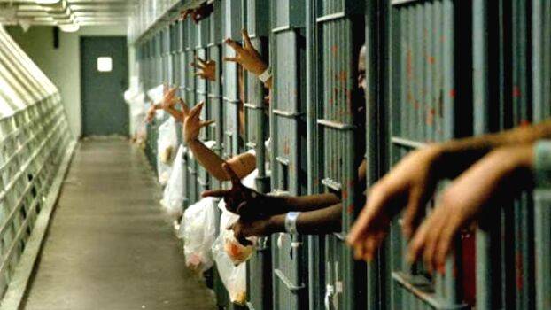 prison
