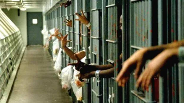 prison