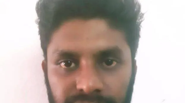 vishnu vishnu