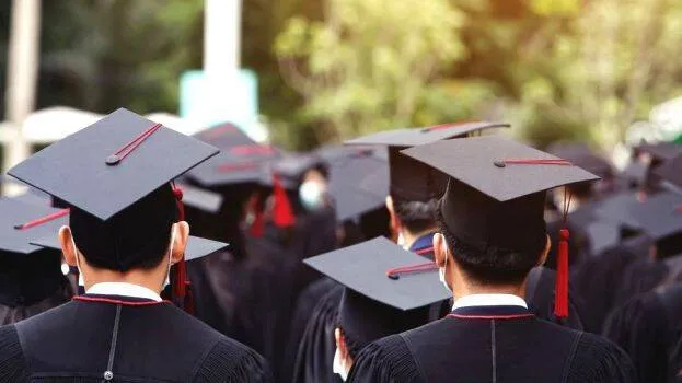 university