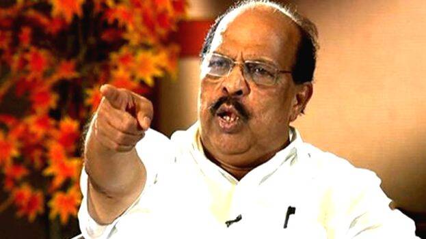 g-sudhakaran