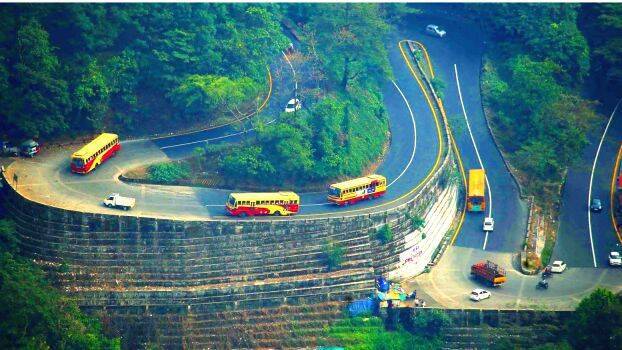 wayanad