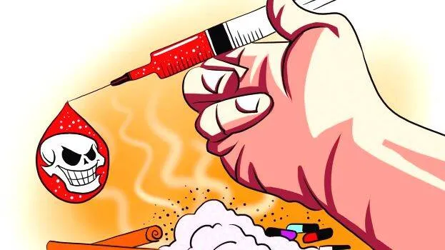 drug
