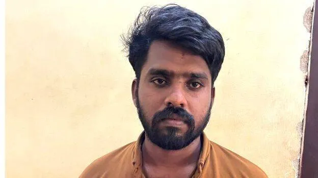 abhijith