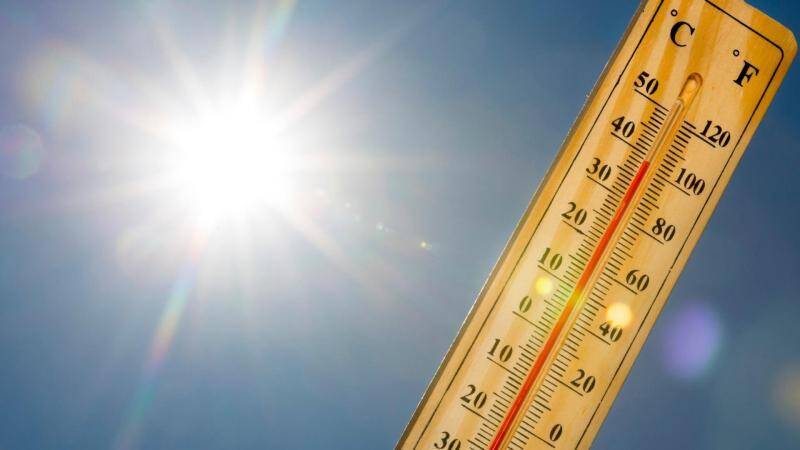 heat-wave