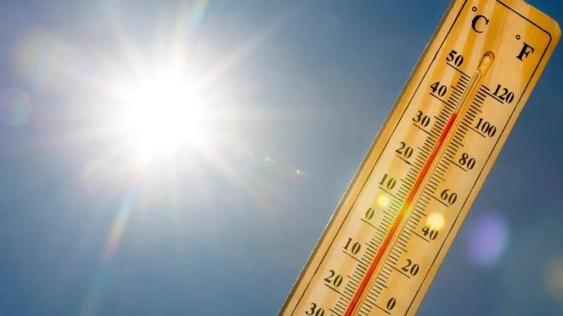 heat-wave