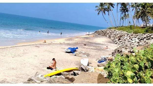 blackbeach blackbeach
