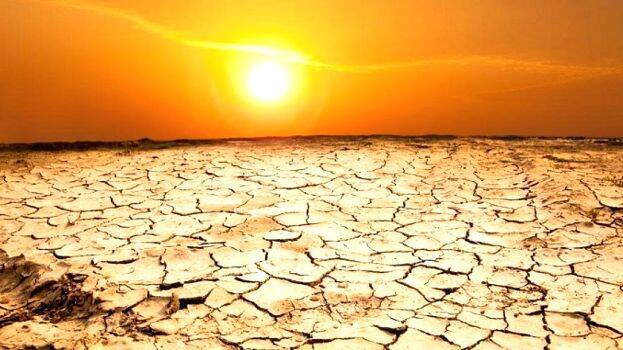 heat-waves