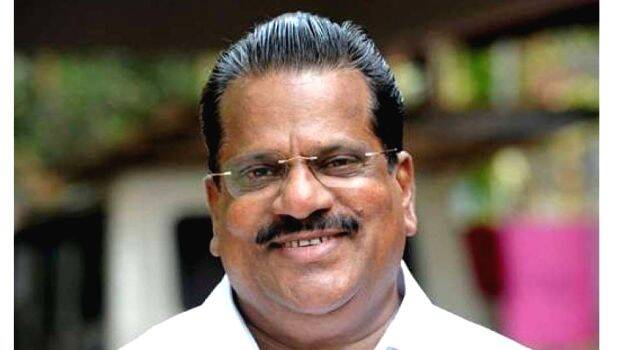 e-p-jayarajan