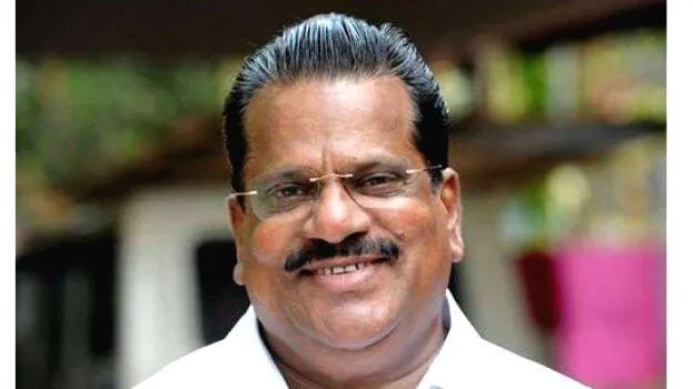e-p-jayarajan
