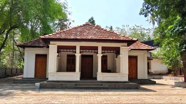 vanajakshi-mandiram