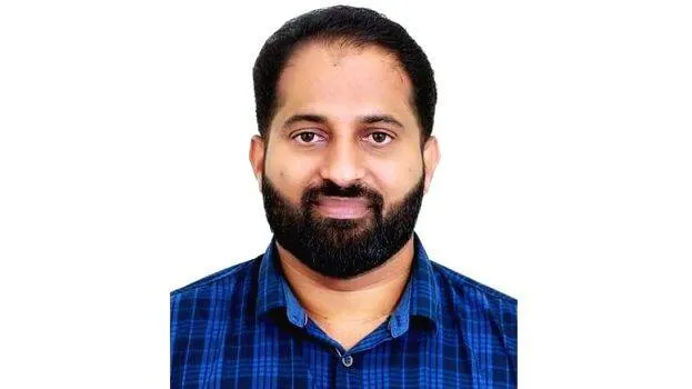 renjith renjith