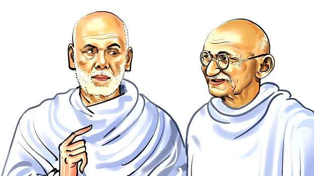gurudevan-gandhiji gurudevan-gandhiji