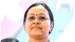 veena-george