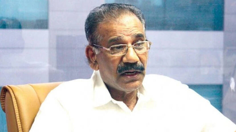 ak-saseendran