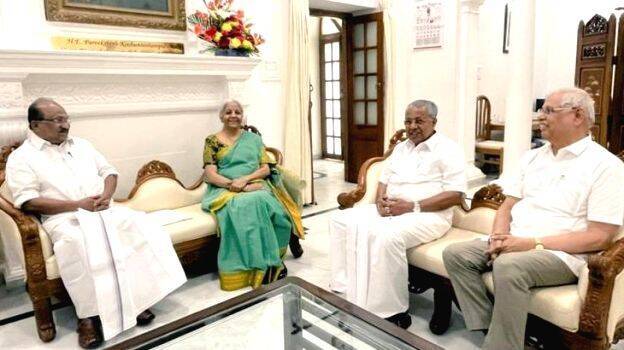 pinarayi