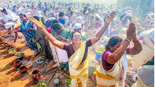attukal