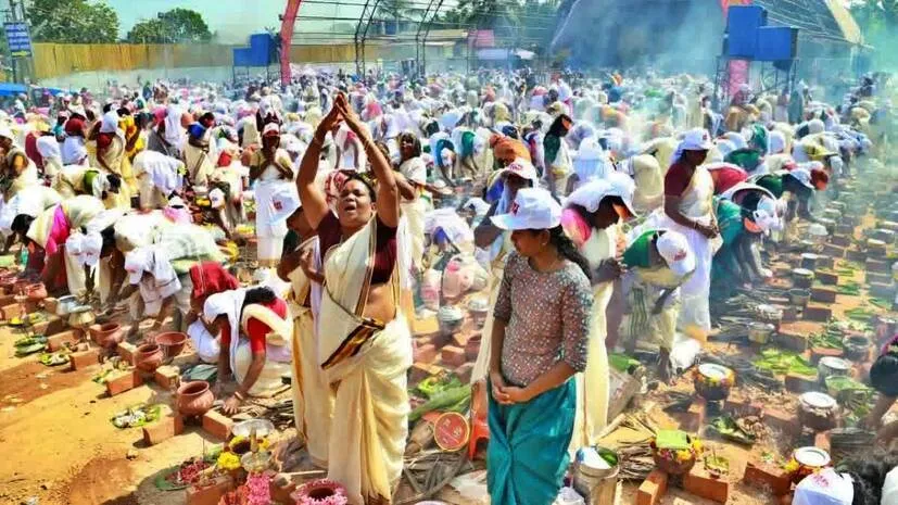 attukal