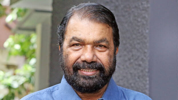 v-sivankutty