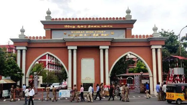 madras-high-court