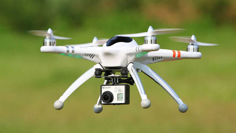 drone