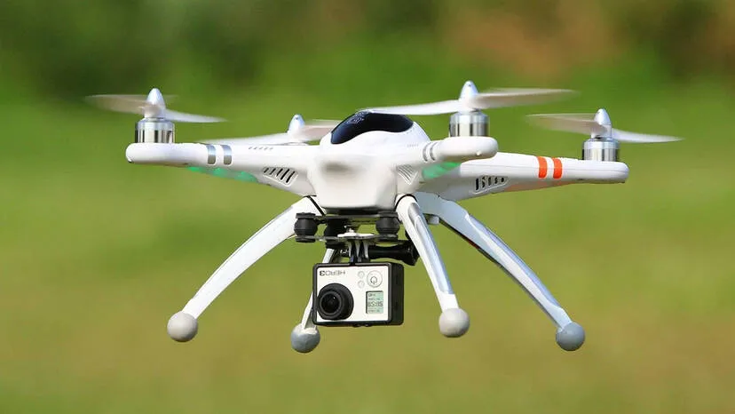 drone drone