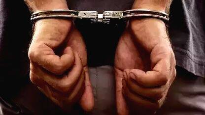 arrest