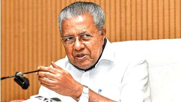pinarayi