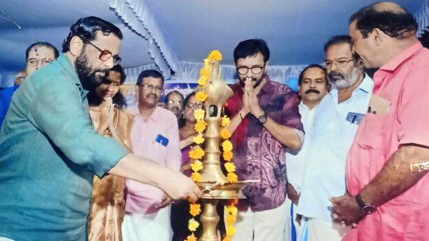 kadakampallysurendran