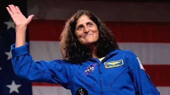 sunitha-williams sunitha-williams