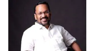 k-rajan