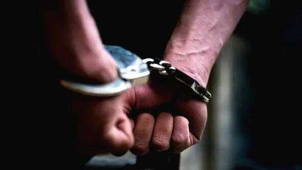 arrest