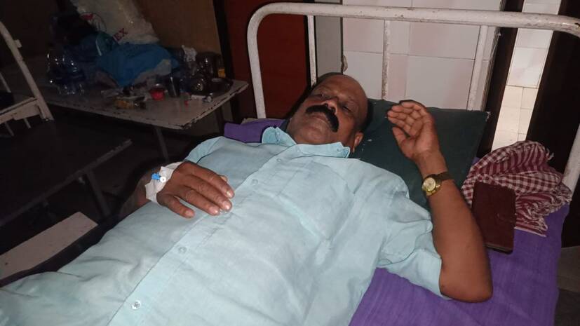 viswambharan