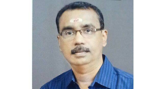 pathiyoorsankarankutty