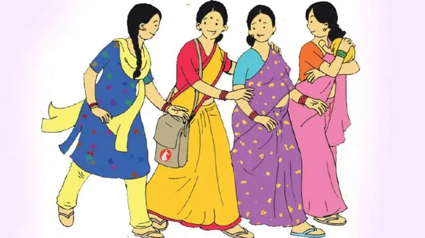 asha-workers asha-workers
