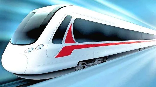 rail