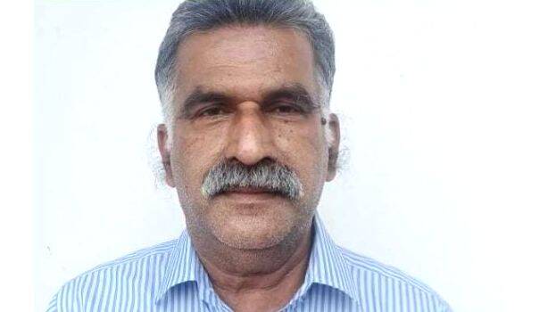 arrestpradeepkumar