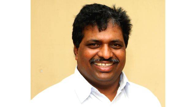 kodukkunnil-suresh