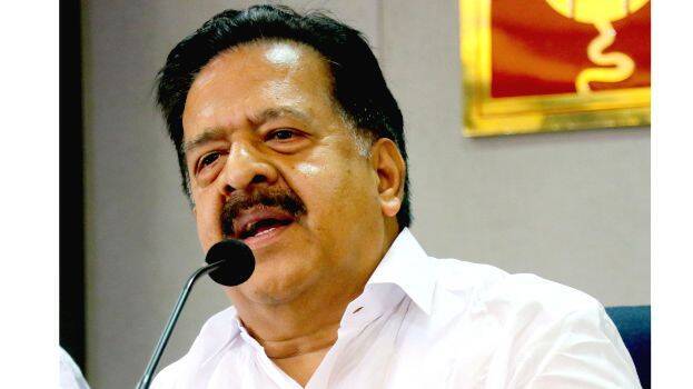 ramesh-chennithala