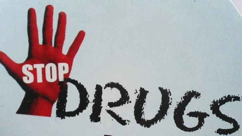 no-drugs