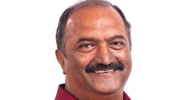 balagopal