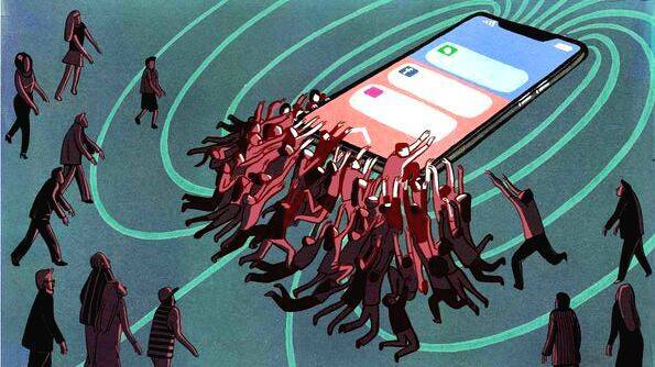 phone-addiction