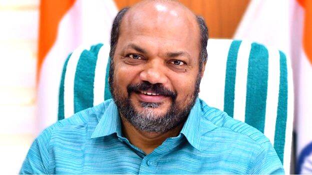 p-rajeev