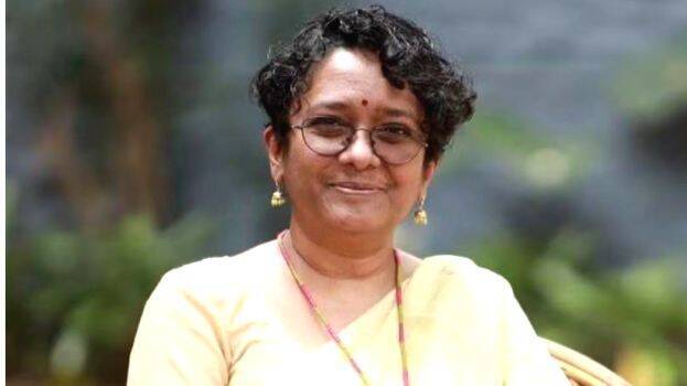 saradha